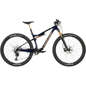 Rower MTB LAPIERRE XRM 8.9