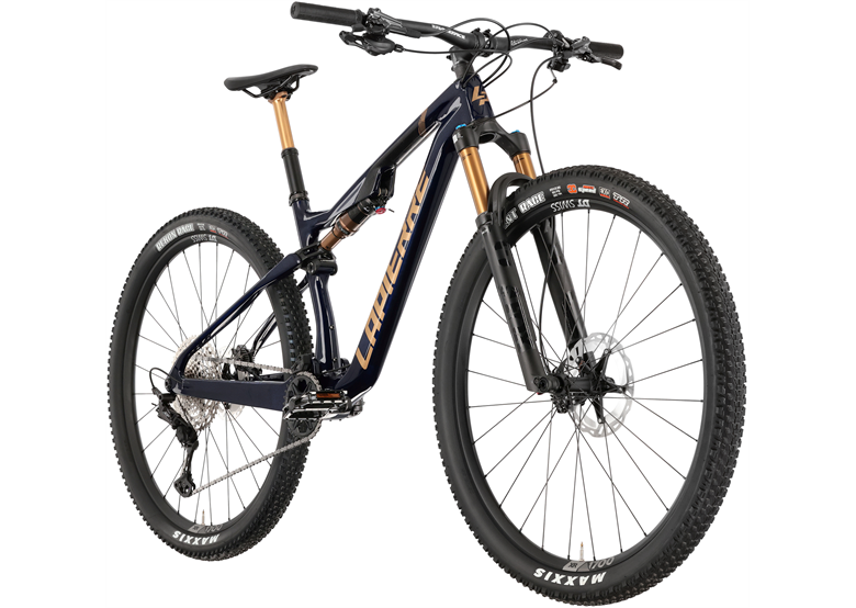 Rower MTB LAPIERRE XRM 8.9