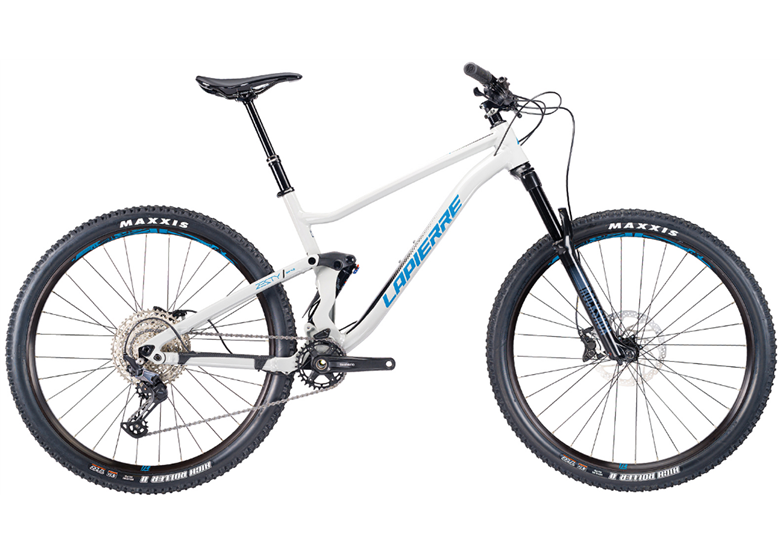 Rower MTB LAPIERRE Zesty AM 4.9