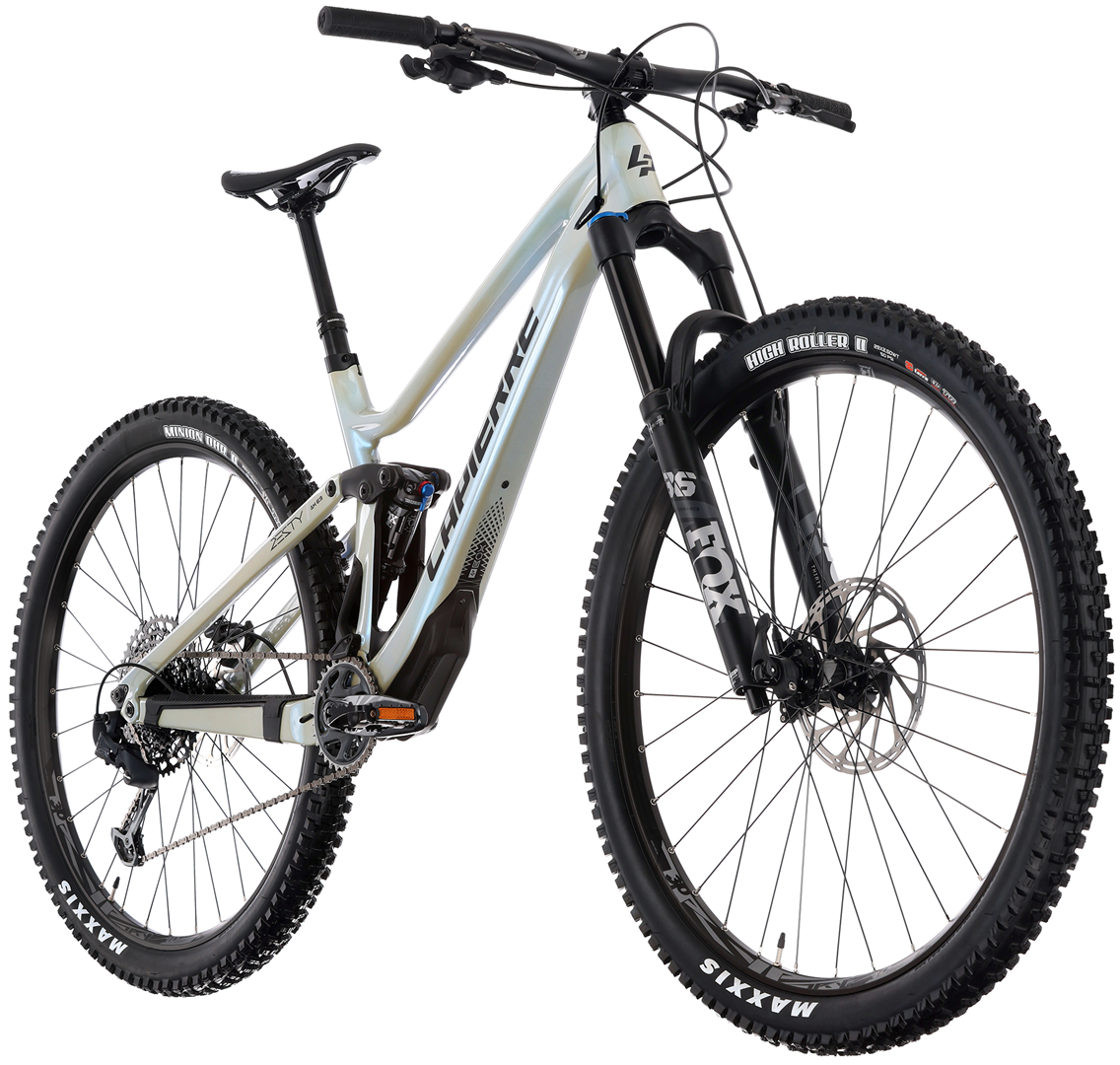 Lapierre zesty am 6.9 cf 2025
