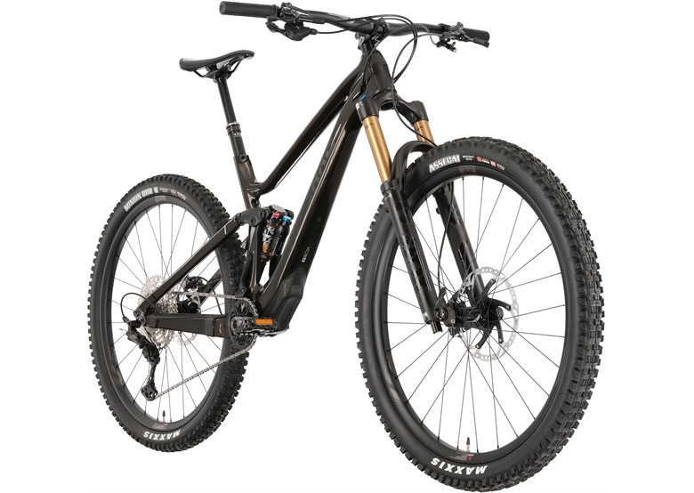 Rower MTB LAPIERRE Zesty AM CF 8.9