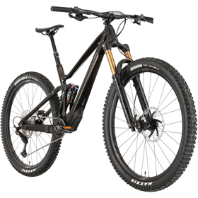 Rower MTB LAPIERRE Zesty AM CF 8.9