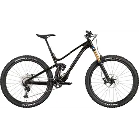 Rower MTB LAPIERRE Zesty AM CF 8.9