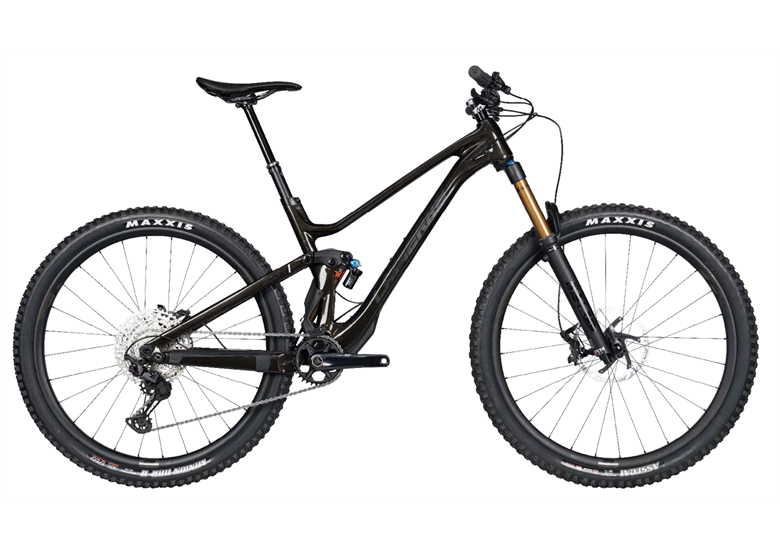 Rower MTB LAPIERRE Zesty AM CF 8.9