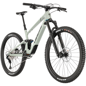 Rower MTB LAPIERRE Zesty CF 6.9