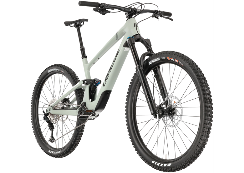 Rower MTB LAPIERRE Zesty CF 6.9