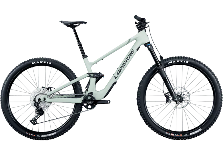Rower MTB LAPIERRE Zesty CF 6.9