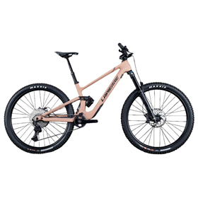Rower MTB LAPIERRE Zesty CF 7.9