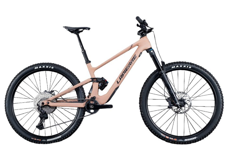 Rower MTB LAPIERRE ZESTY CF 7.9