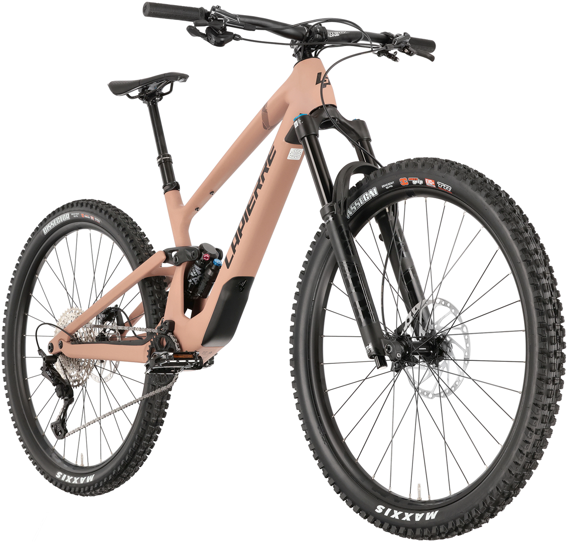 Rower MTB LAPIERRE Zesty CF 7.9 | CentrumRowerowe.pl