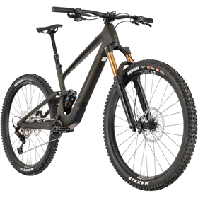 Rower MTB LAPIERRE Zesty CF 8.9