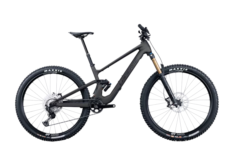 Rower MTB LAPIERRE Zesty CF 8.9