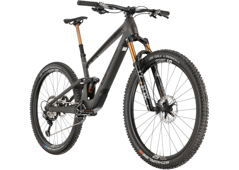 Rower MTB LAPIERRE Zesty CF 9.9