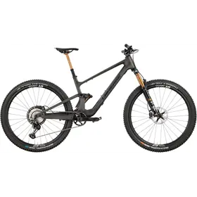 Rower MTB LAPIERRE Zesty CF 9.9