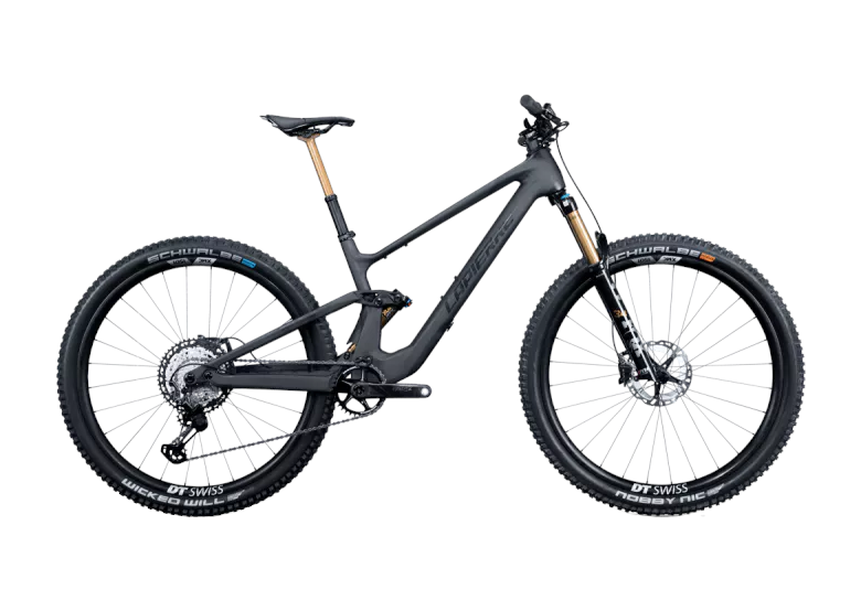 Rower MTB LAPIERRE Zesty CF 9.9