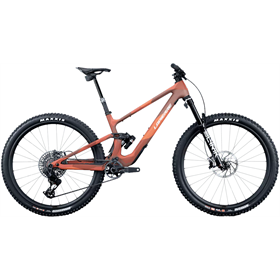 Rower MTB LAPIERRE Zesty CF SE