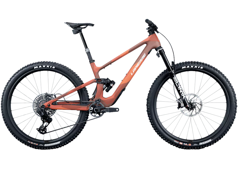 Rower MTB LAPIERRE Zesty CF SE