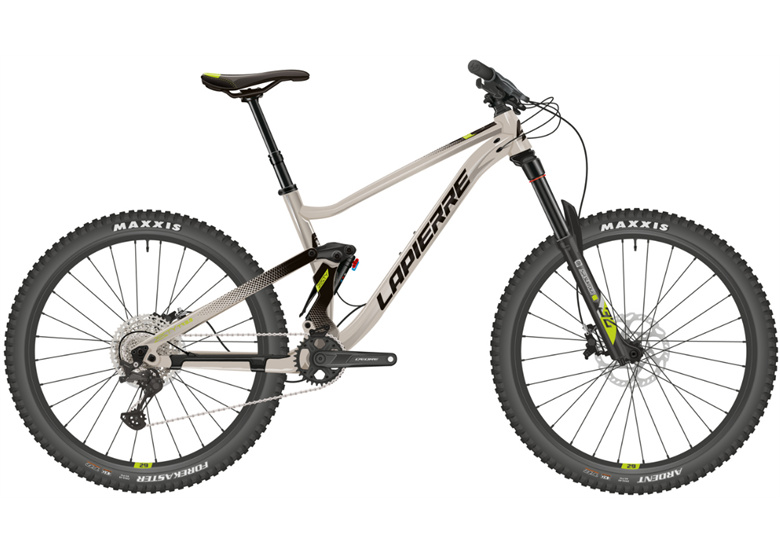 Rower MTB LAPIERRE Zesty TR 3.9