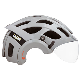 Kask rowerowy LAZER Anverz NTA