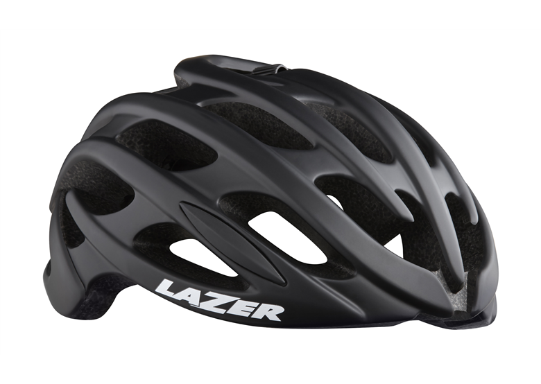 Kask rowerowy LAZER Blade+