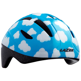 Kask rowerowy LAZER Bob+