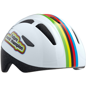 Kask rowerowy LAZER Bob+