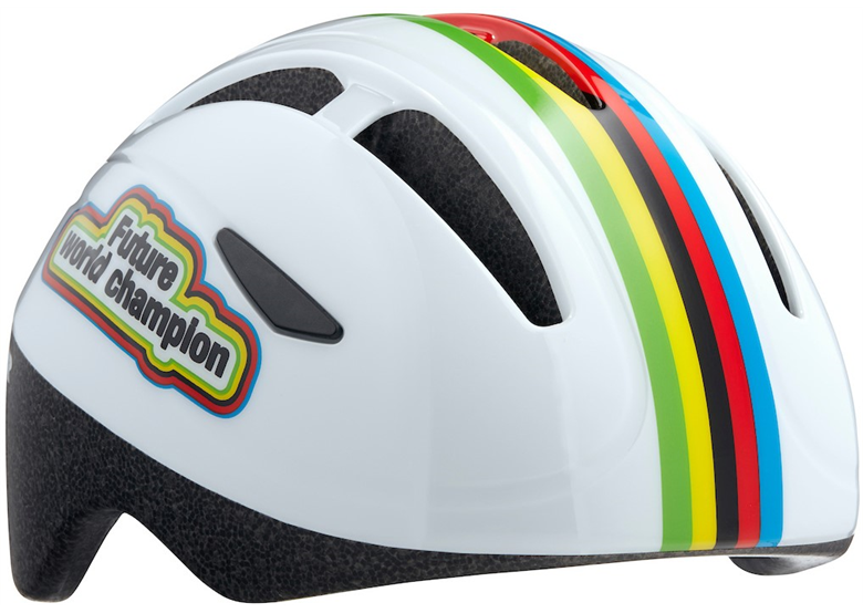 Kask rowerowy LAZER Bob+