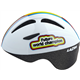 Kask rowerowy LAZER Bob+