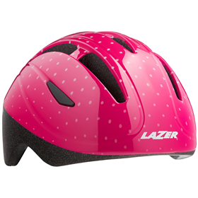 Kask rowerowy LAZER Bob+