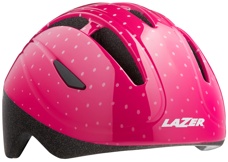 Kask rowerowy LAZER Bob+