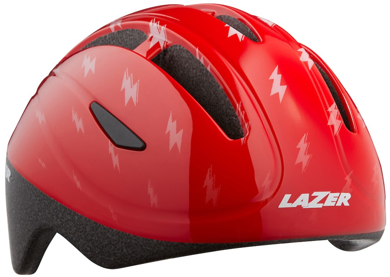 Kask rowerowy LAZER Bob+