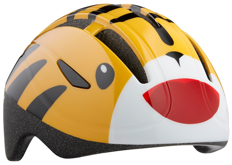 Kask rowerowy LAZER Bob+