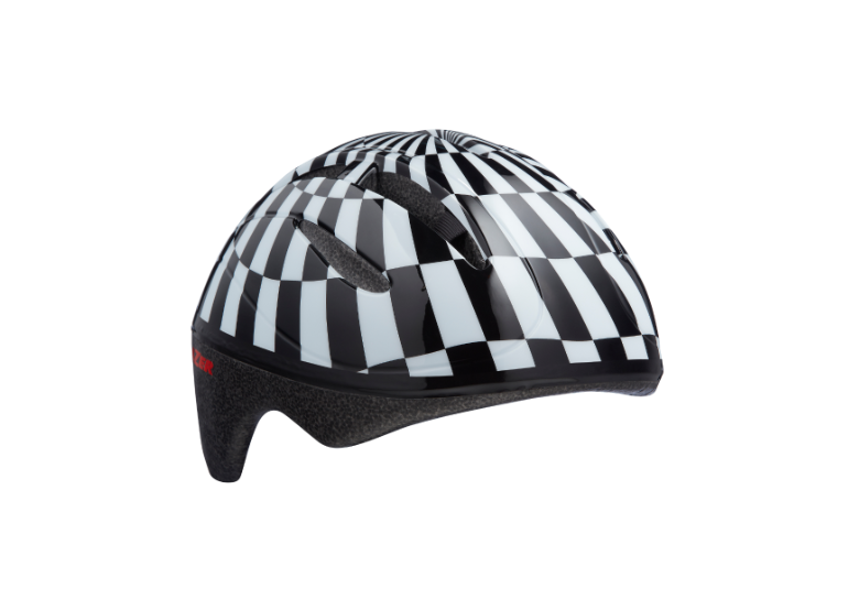 Kask rowerowy LAZER Bob+
