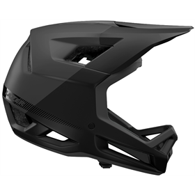 Kask rowerowy Full Face LAZER Cage KinetiCore