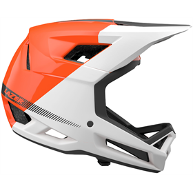 Kask rowerowy Full Face LAZER Cage KinetiCore