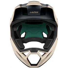 Kask rowerowy Full Face LAZER Cage KinetiCore