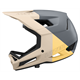 Kask rowerowy Full Face LAZER Cage KinetiCore
