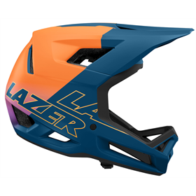Kask rowerowy Full Face LAZER Cage KinetiCore