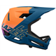 Kask rowerowy Full Face LAZER Cage KinetiCore