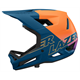 Kask rowerowy Full Face LAZER Cage KinetiCore