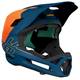 Kask rowerowy Full Face LAZER Cage KinetiCore