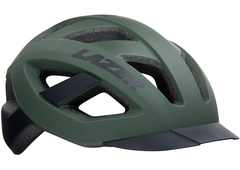 Kask rowerowy LAZER Cameleon