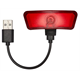 Lampka na kask LAZER Cameleon LED