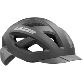 Kask rowerowy LAZER Cameleon + Net