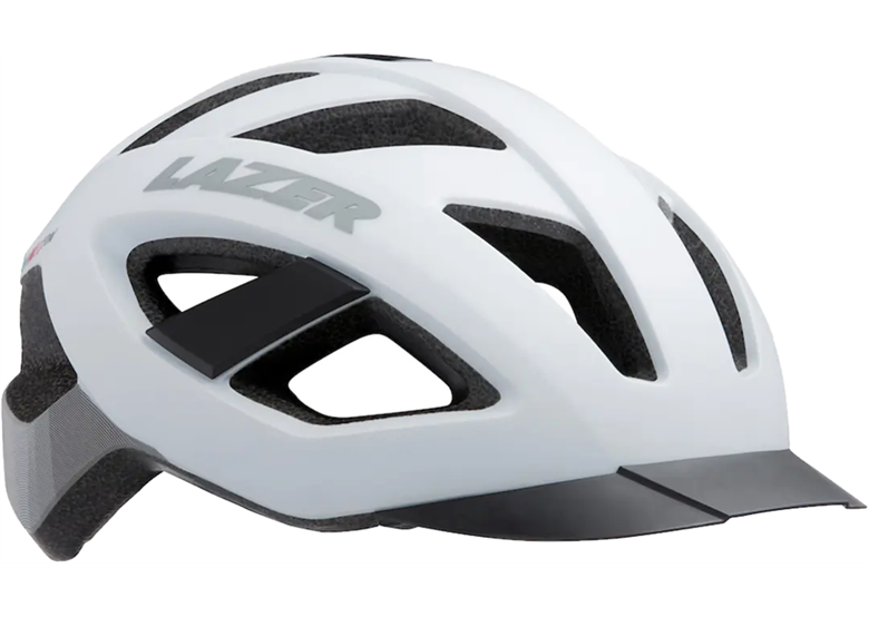 Kask rowerowy LAZER Cameleon + Net