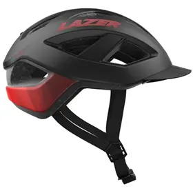 Kask rowerowy LAZER Cameleon + Net