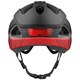 Kask rowerowy LAZER Cameleon + Net