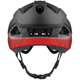 Kask rowerowy LAZER Cameleon + Net