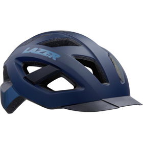Kask rowerowy LAZER Cameleon + Net
