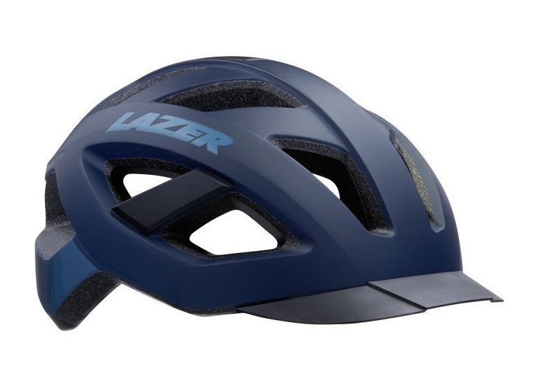 Kask rowerowy LAZER Cameleon + Net